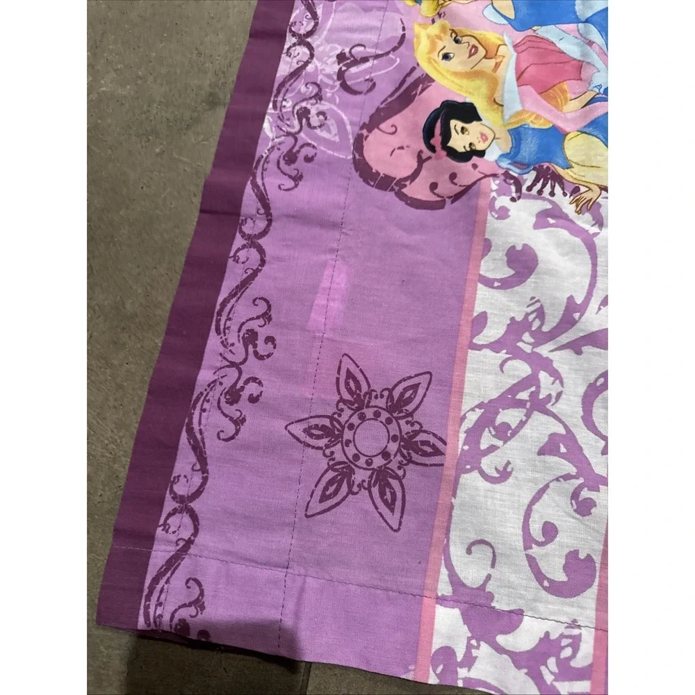 Vintage‎ Disney Princess Valance 83